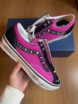 Vans Premium Old Skool EU 43 US 10 - New Deadstock