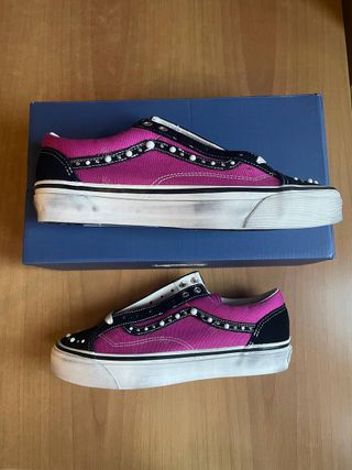Vans Premium Old Skool EU 43 US 10 - New Deadstock