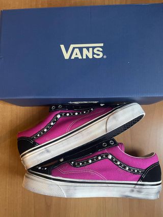 Vans Premium Old Skool EU 43 US 10 - New Deadstock
