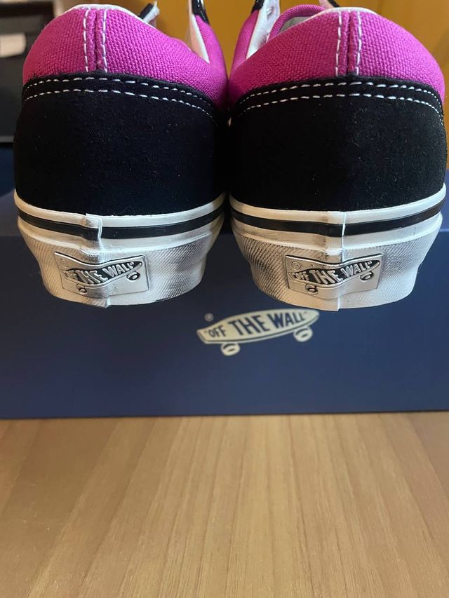 Vans Premium Old Skool EU 43 US 10 - New Deadstock