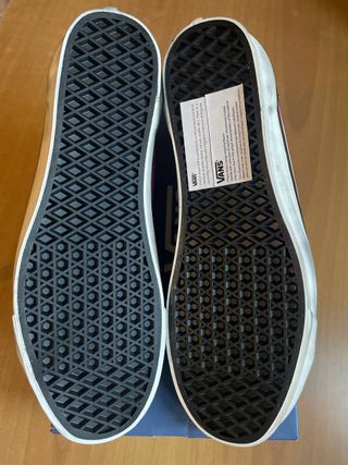 Vans Premium Old Skool EU 43 US 10 - New Deadstock