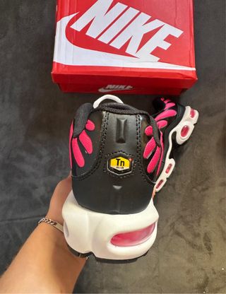 Nike Air Max Plus TN (Pink/Purple)