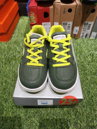 Zapatillas Joma Top Flex Junior Talla 30 (Tienda)