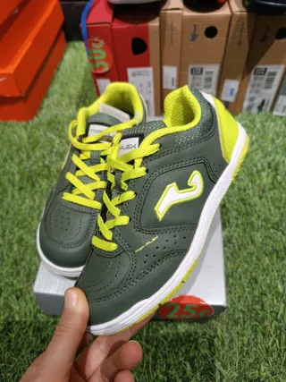 Zapatillas Joma Top Flex Junior Talla 30 (Tienda)