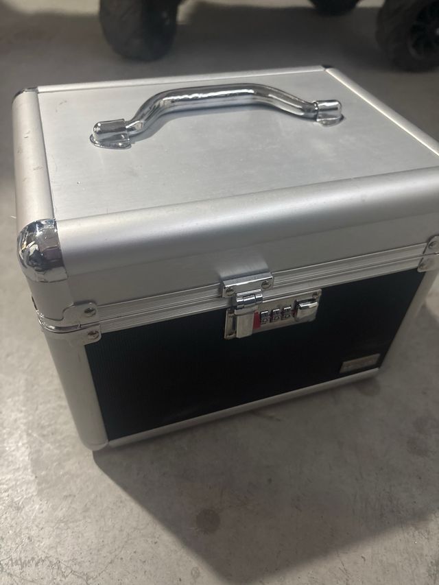 Maletín maquillaje profesional El Corte Inglés