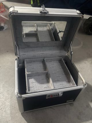 Maletín maquillaje profesional El Corte Inglés