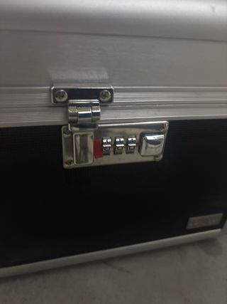 Maletín maquillaje profesional El Corte Inglés