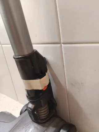 2 Aspirapolvere senza fili con spazzola Tacklife