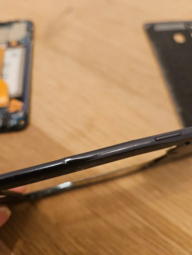 Samsung A40 para Piezas