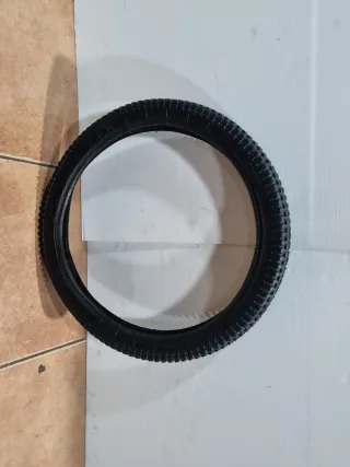 Neumático 2x16 Cota 25