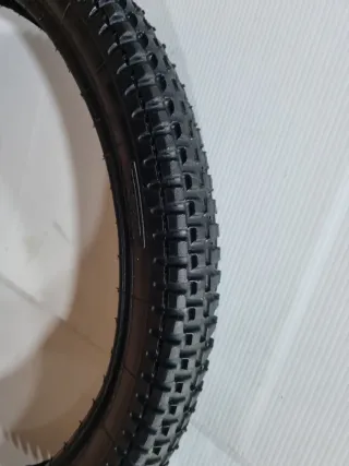 Neumático 2x16 Cota 25