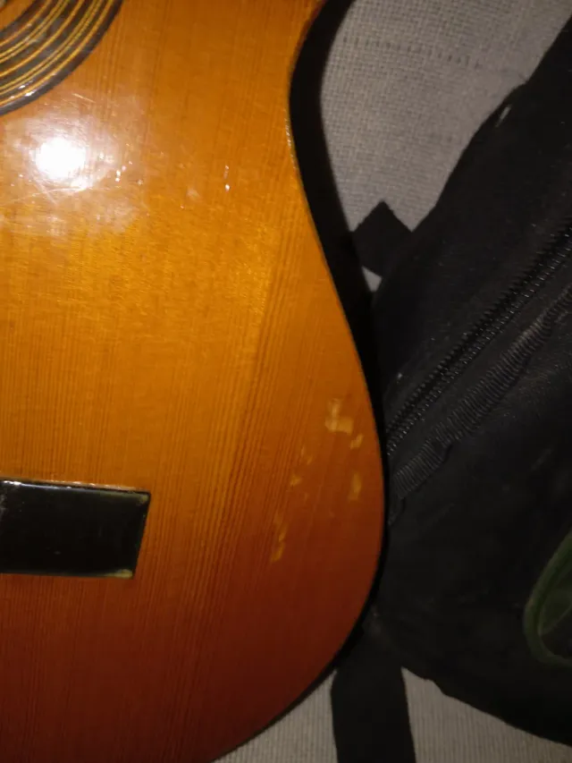 Guitarra Segovia Clásica