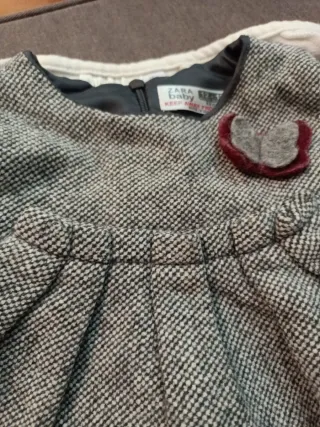 Vestitino bimba 12-18 mesi