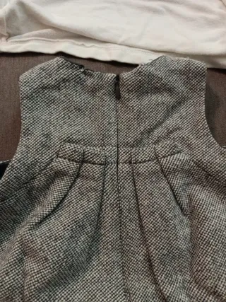 Vestitino bimba 12-18 mesi