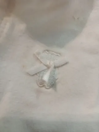 Vestitino bimba 12-18 mesi