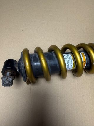 Amortiguador Trasero Kawasaki ER6-N