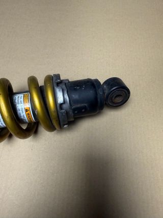 Amortiguador Trasero Kawasaki ER6-N