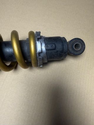 Amortiguador Trasero Kawasaki ER6-N