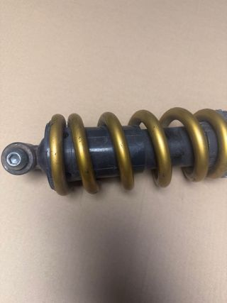 Amortiguador Trasero Kawasaki ER6-N