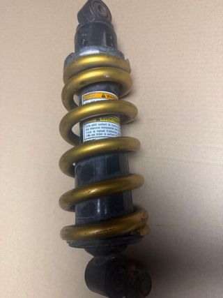 Amortiguador Trasero Kawasaki ER6-N