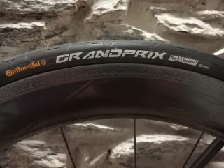 Canyon Ultimate CF SL Talla L  llantas Reynolds