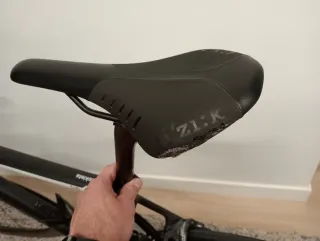 Canyon Ultimate CF SL Talla L  llantas Reynolds