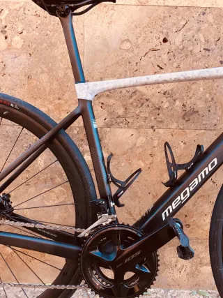 Megamo Raise 20 (2026)