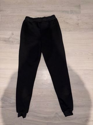 Pantaloni tuta Polo Ralph Lauren neri