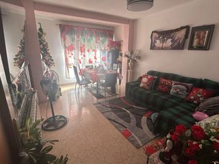 chollo de piso de tres hab con ascensor calefacció