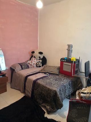 chollo de piso de tres hab con ascensor calefacció