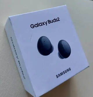 Samsung Galaxy Buds2 SM-R177 Graphite