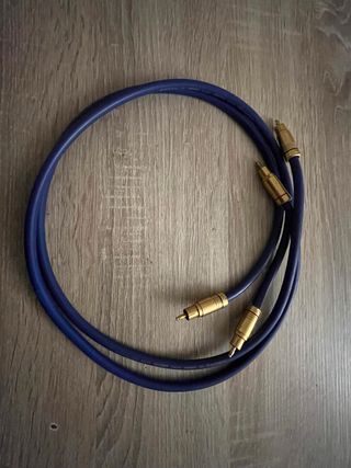 Rca Clearaudio