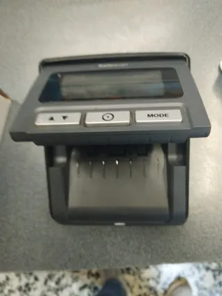 Rilevatore banconote Safescan 155 S