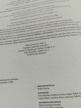 Física 2º Bachillerato Tesela Libro del Alumno ...