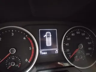 Volkswagen Crafter 2021