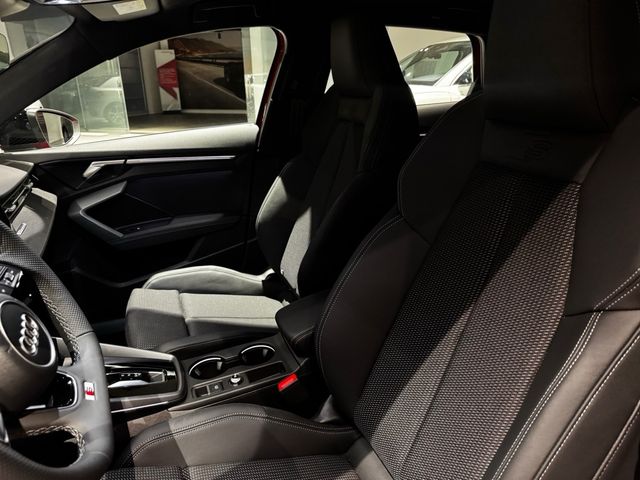 Audi A3 2025