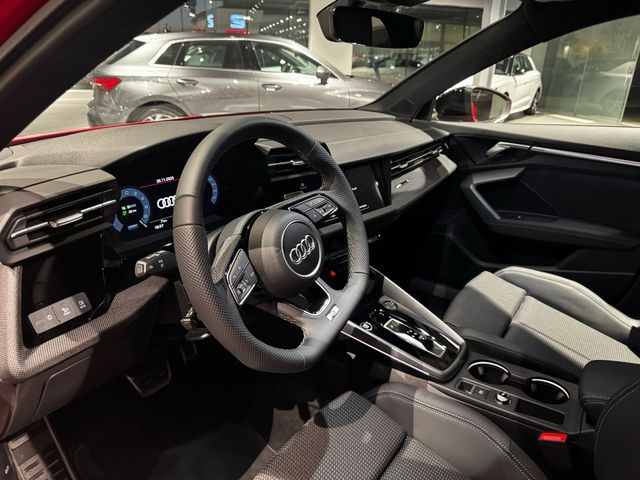 Audi A3 2025