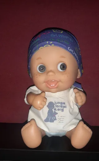 Baby Pelón Alejandro Sanz Descatalogado 1°edición