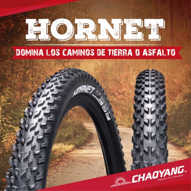 Copertone Chao Yang Hornet 29x2.10 E-bike mtb