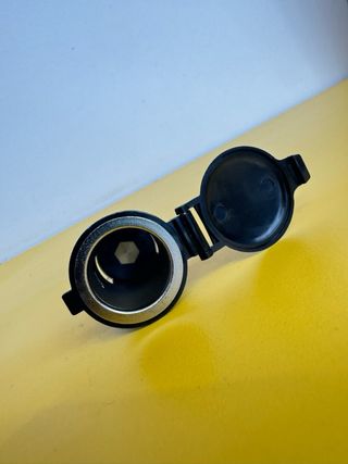 Adaptador mechero 12V 120W