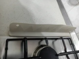 Paraschizzi per piano cottura