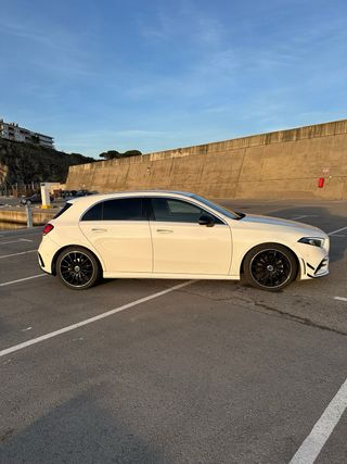 Mercedes-Benz Clase A 2019
