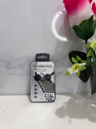 Protettore per fotocamera iPhone 13 Mini