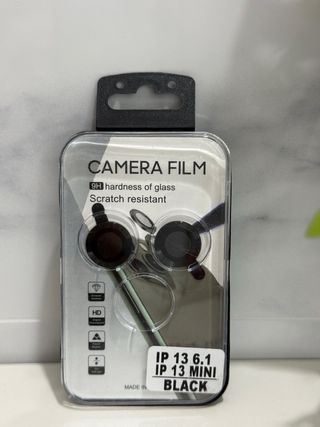 Protettore per fotocamera iPhone 13 Mini