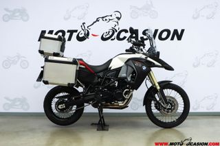 BMW F 800 GS ADVENTURE ¿A2?