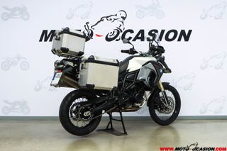 BMW F 800 GS ADVENTURE ¿A2?
