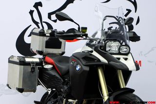 BMW F 800 GS ADVENTURE ¿A2?