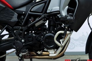 BMW F 800 GS ADVENTURE ¿A2?