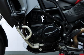 BMW F 800 GS ADVENTURE ¿A2?