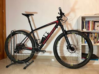 Bicicleta Specialized Epic HT Carbon 29”